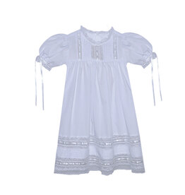 Phoenix & Ren White River Dress