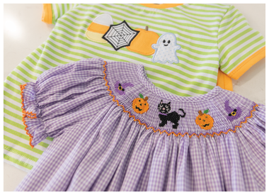 Halloween Shop