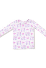 Angel Dear ADF25 LS Loungewear Big Sis