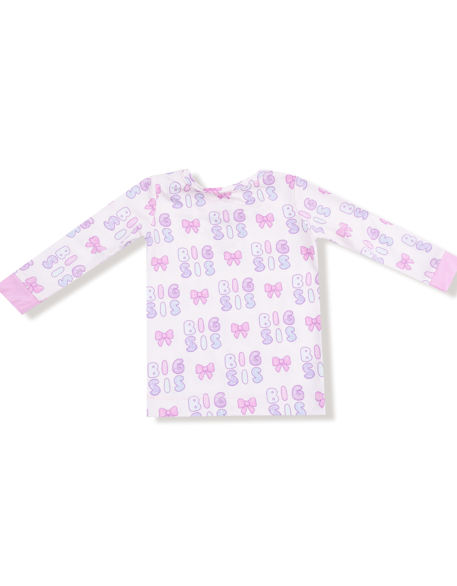 Angel Dear ADF25 LS Loungewear Big Sis