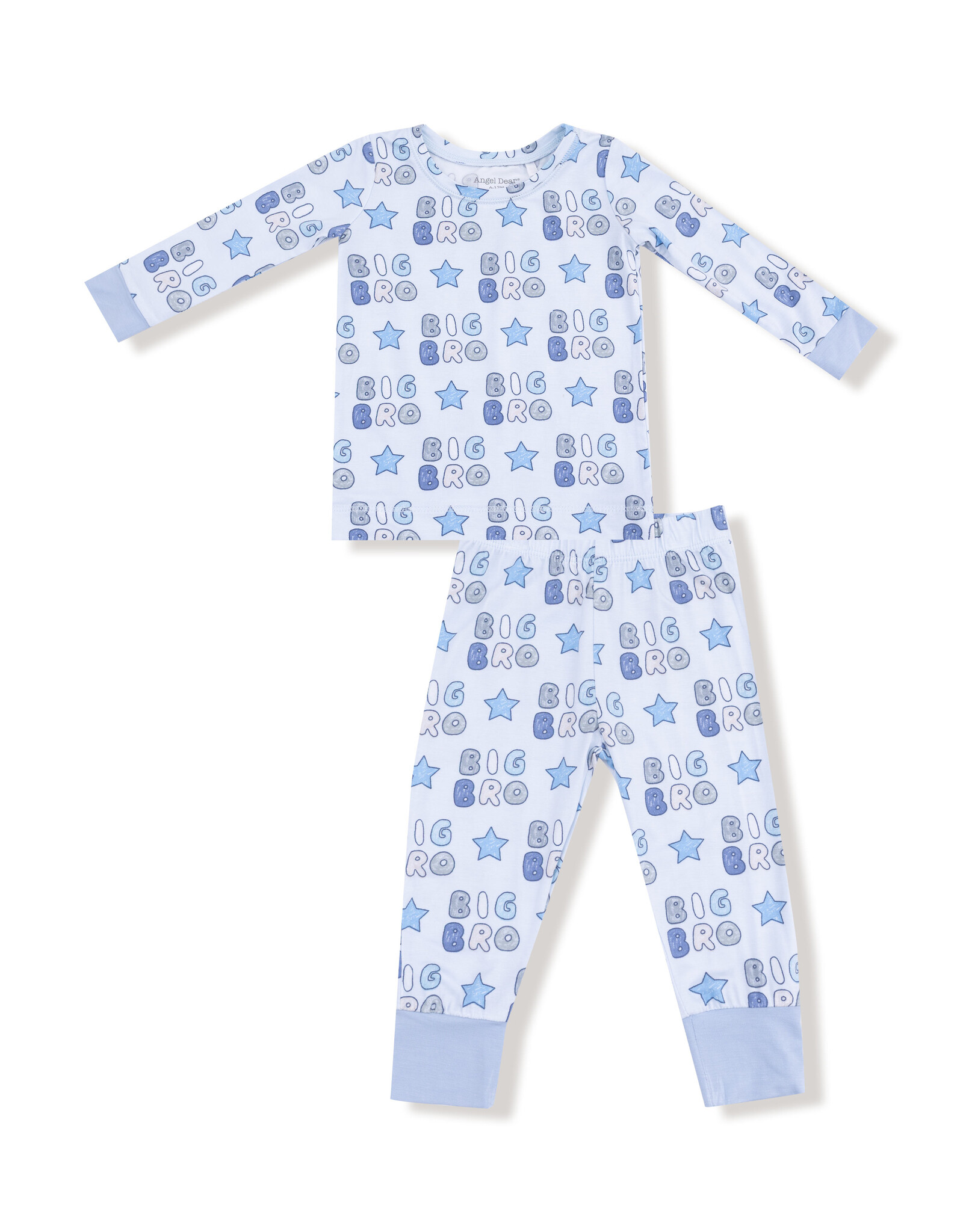 Angel Dear ADF25 LS Loungewear Big Bro
