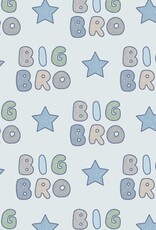 Angel Dear ADF25 LS Loungewear Big Bro