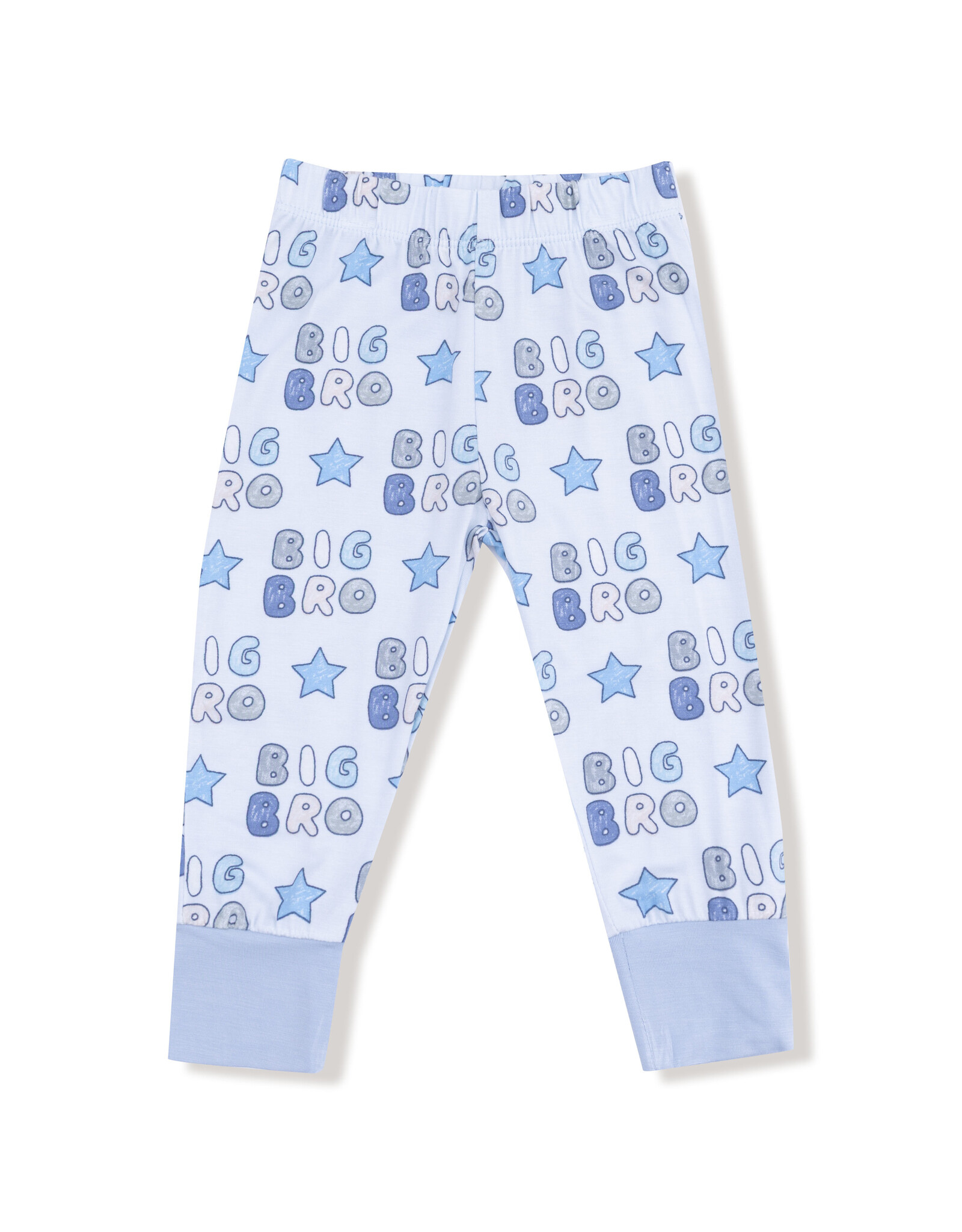 Angel Dear ADF25 LS Loungewear Big Bro
