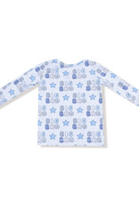 Angel Dear ADF25 LS Loungewear Big Bro