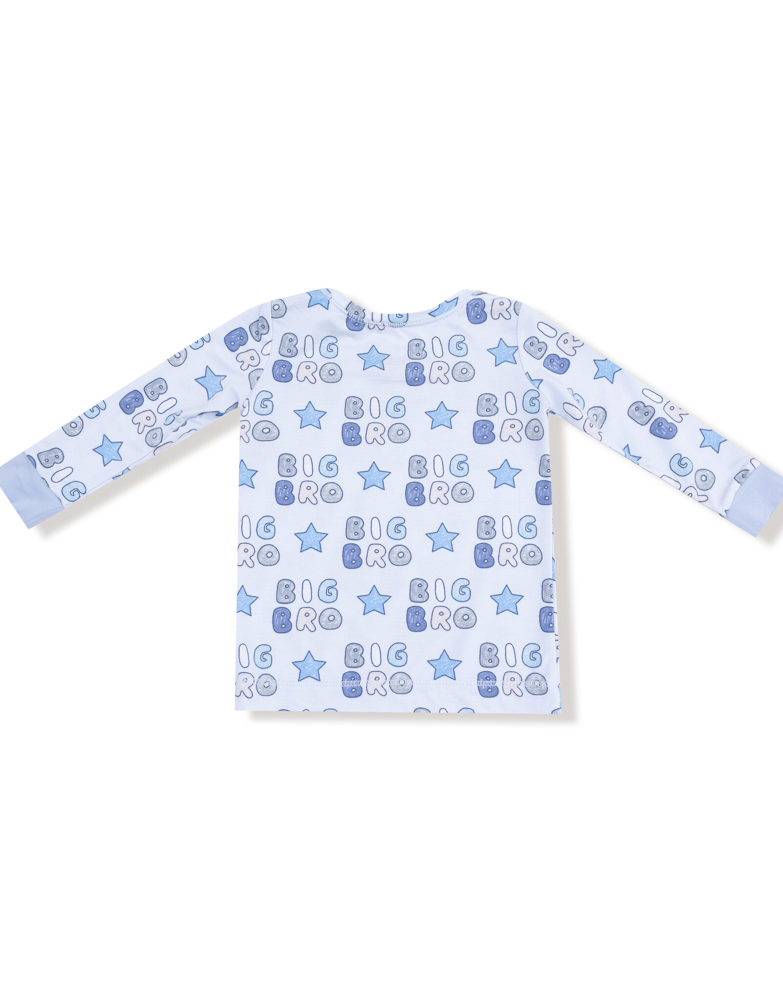 Angel Dear ADF25 LS Loungewear Big Bro