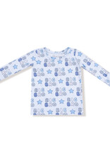 Angel Dear ADF25 LS Loungewear Big Bro