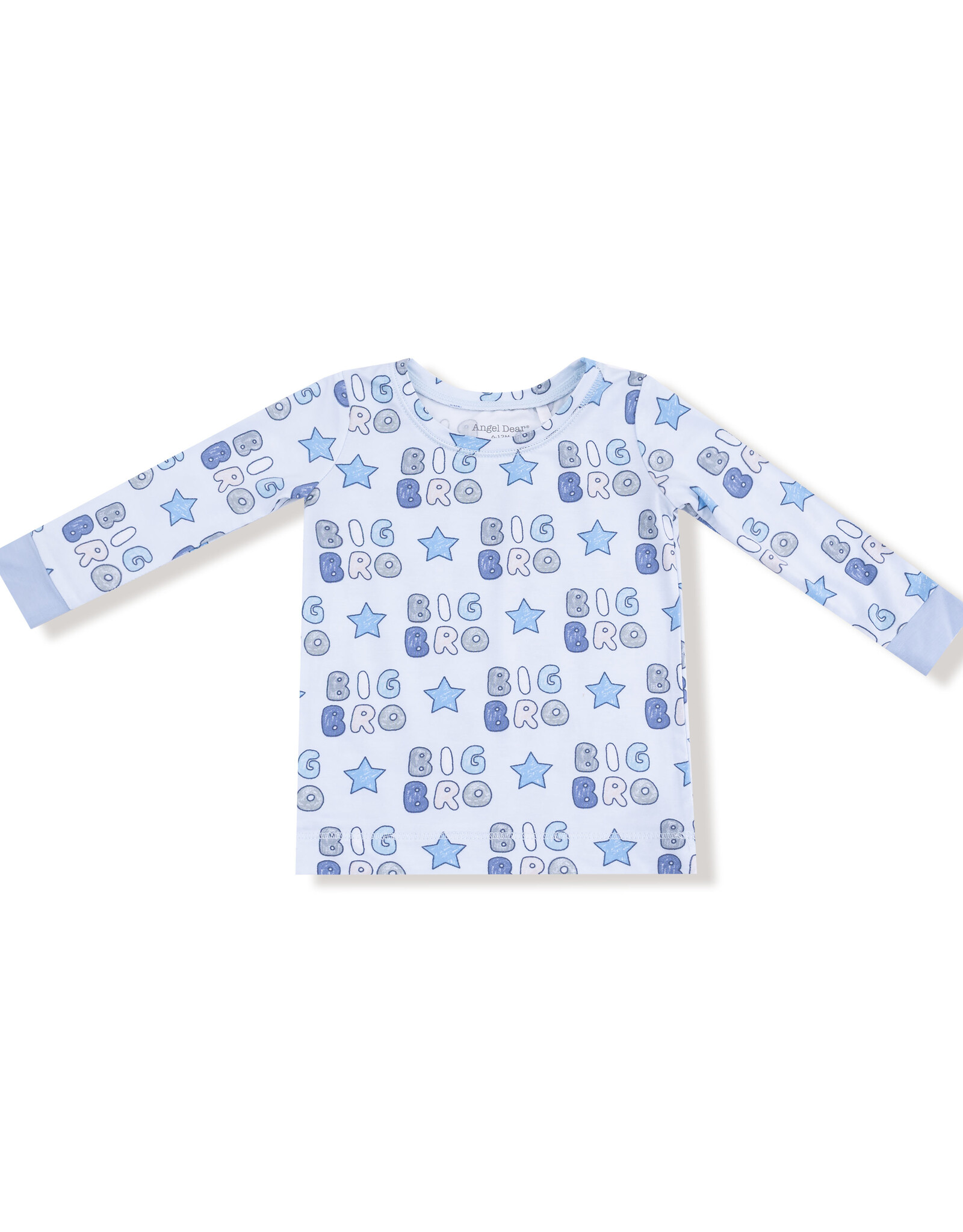 Angel Dear ADF25 LS Loungewear Big Bro