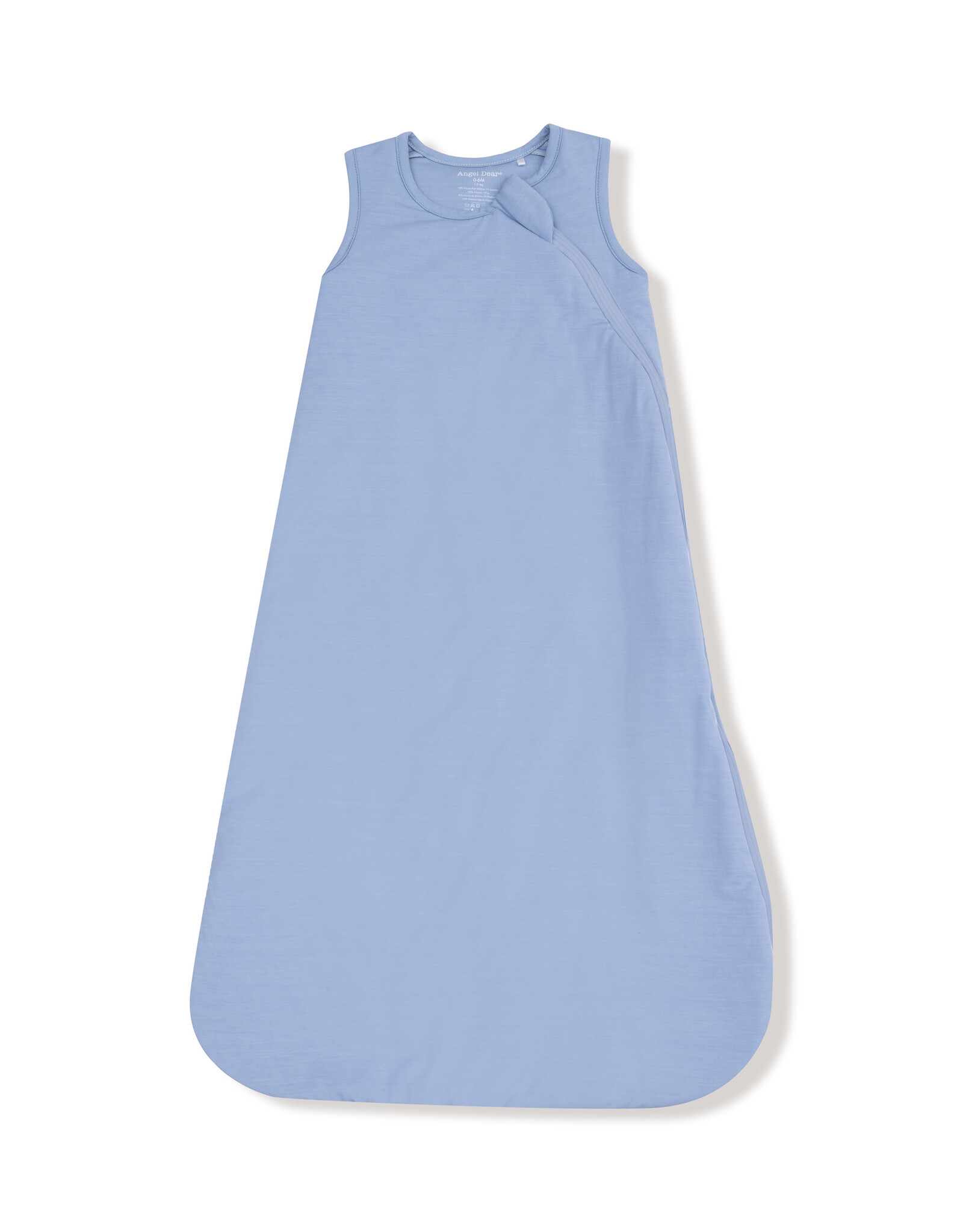 Angel Dear AD Sleeping Blanket Soft Chambray