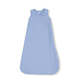 Angel Dear Sleeping Blanket Soft Chambray