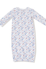 Angel Dear ADF25 Kimono Gown Country Girl Floral