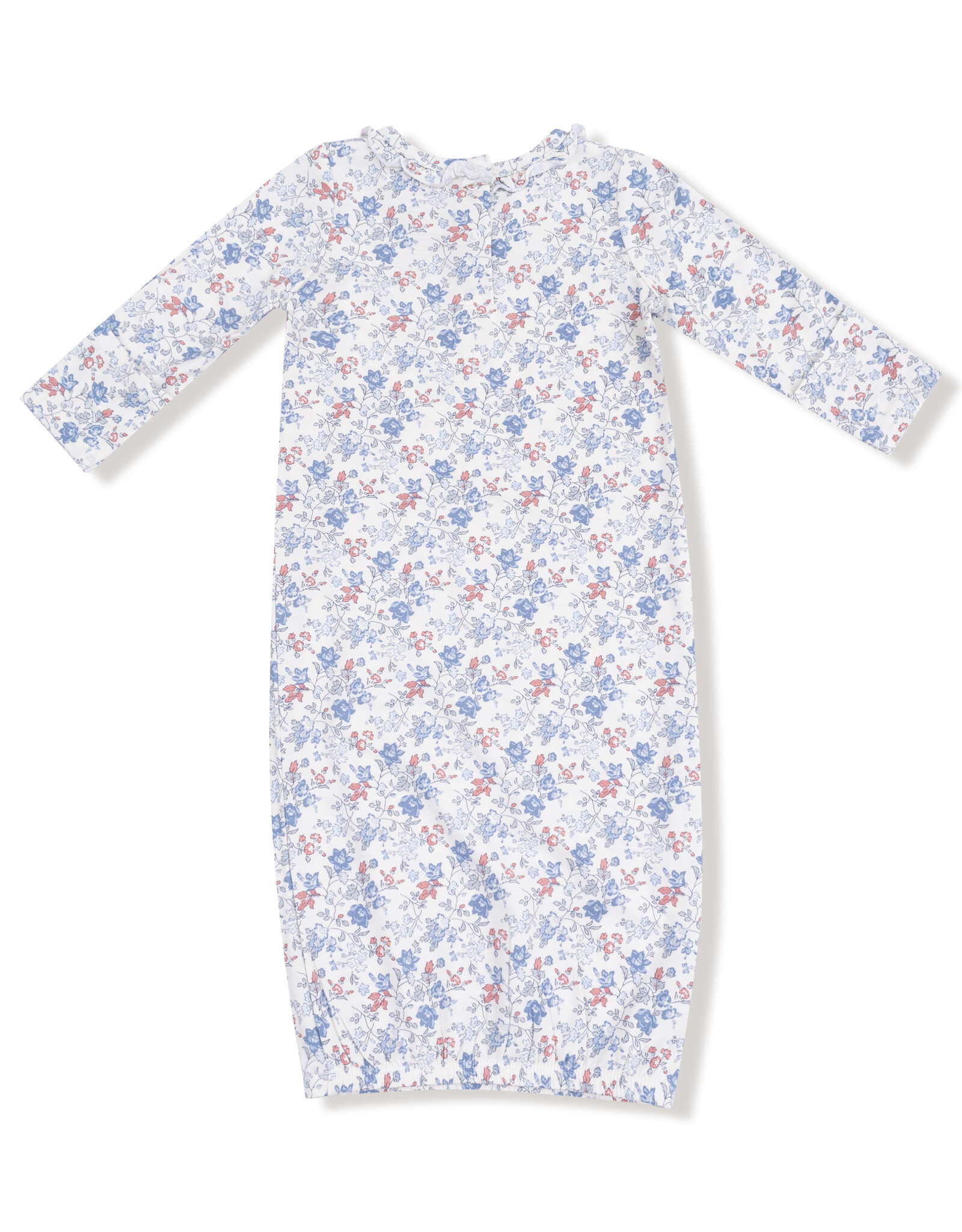 Angel Dear ADF25 Kimono Gown Country Girl Floral