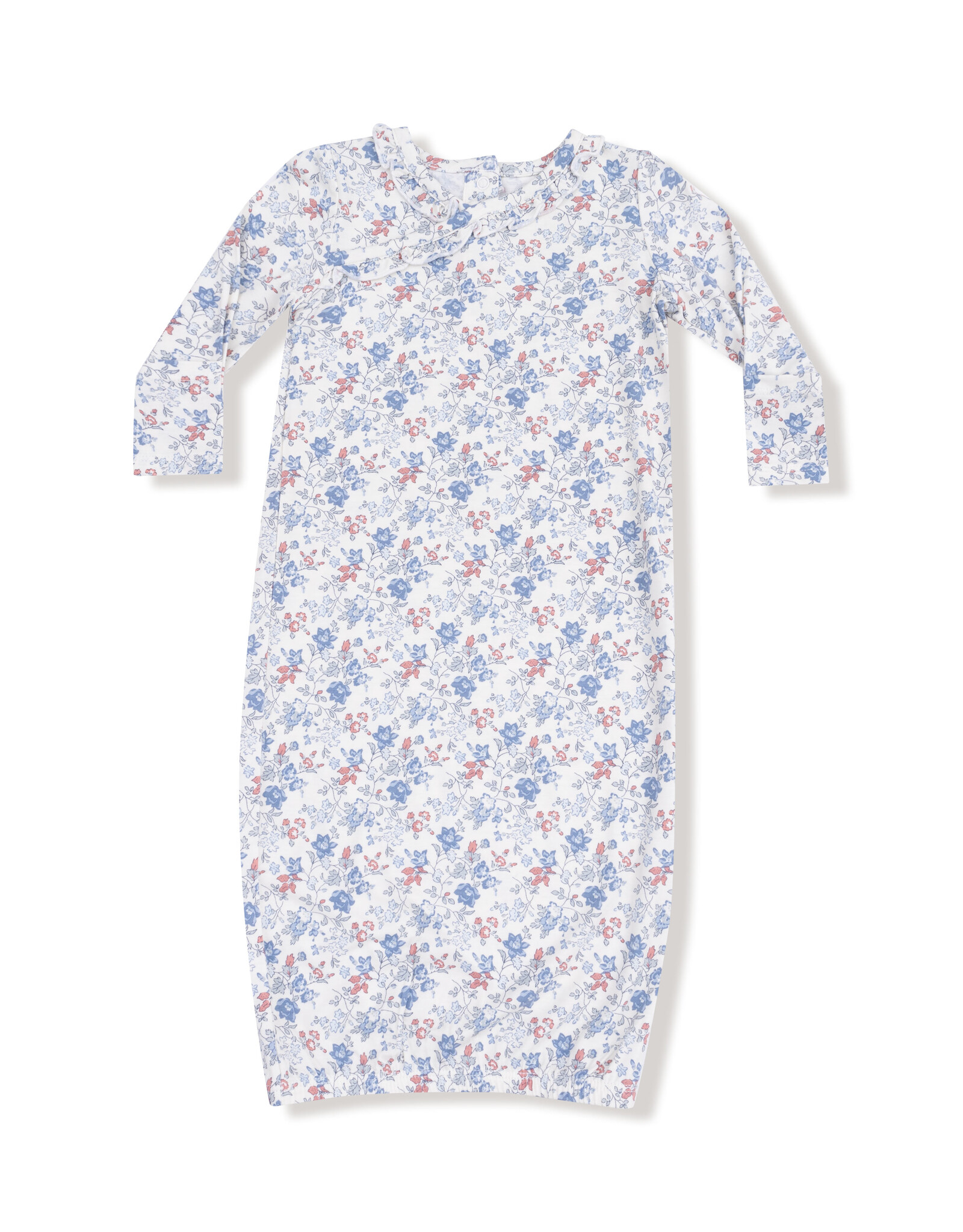 Angel Dear ADF25 Kimono Gown Country Girl Floral