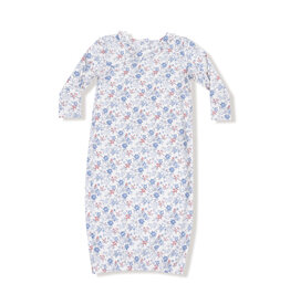 Angel Dear Kimono Gown Country Girl Floral