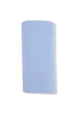 Angel Dear ADF25 Swaddle Blanket Soft Chambray