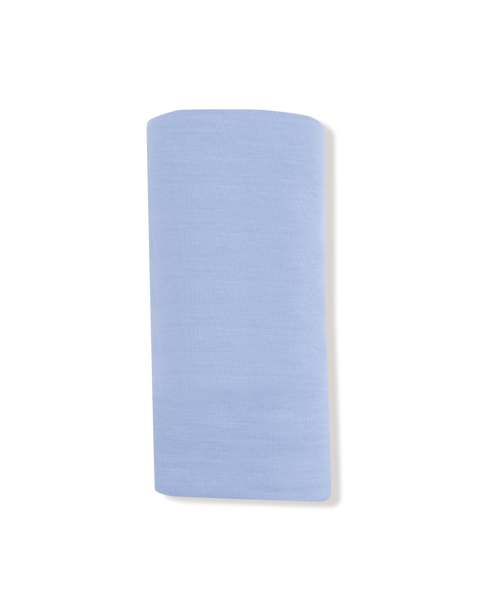 Angel Dear ADF25 Swaddle Blanket Soft Chambray