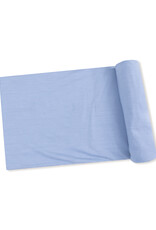 Angel Dear ADF25 Swaddle Blanket Soft Chambray