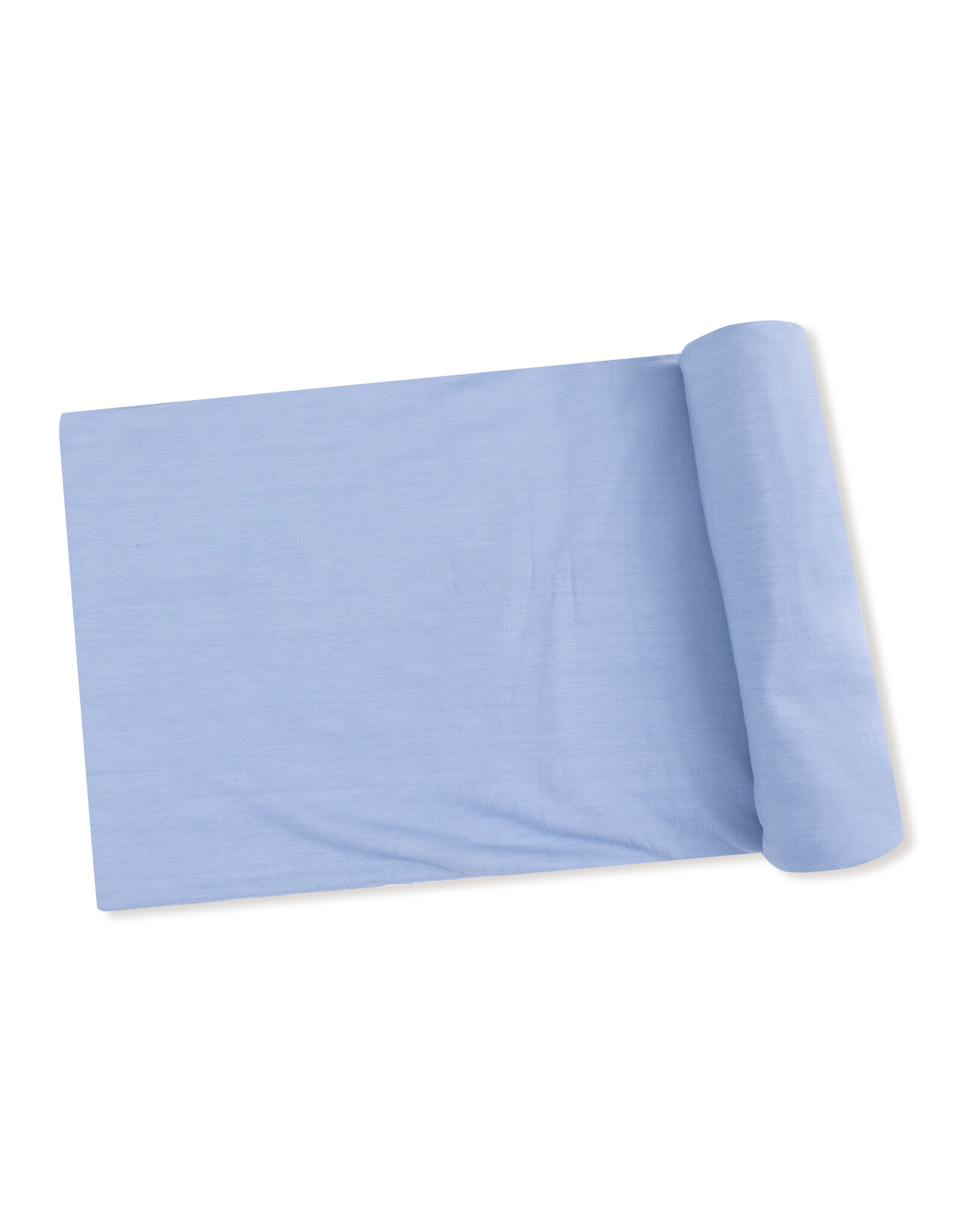 Angel Dear ADF25 Swaddle Blanket Soft Chambray