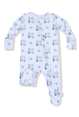 Angel Dear ADF25 2 Way Zipper Footie Lil Bro