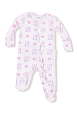 Angel Dear ADF25 2 Way Zipper Footie Lil Sis