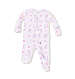 Angel Dear 2 Way Zipper Footie Lil Sis