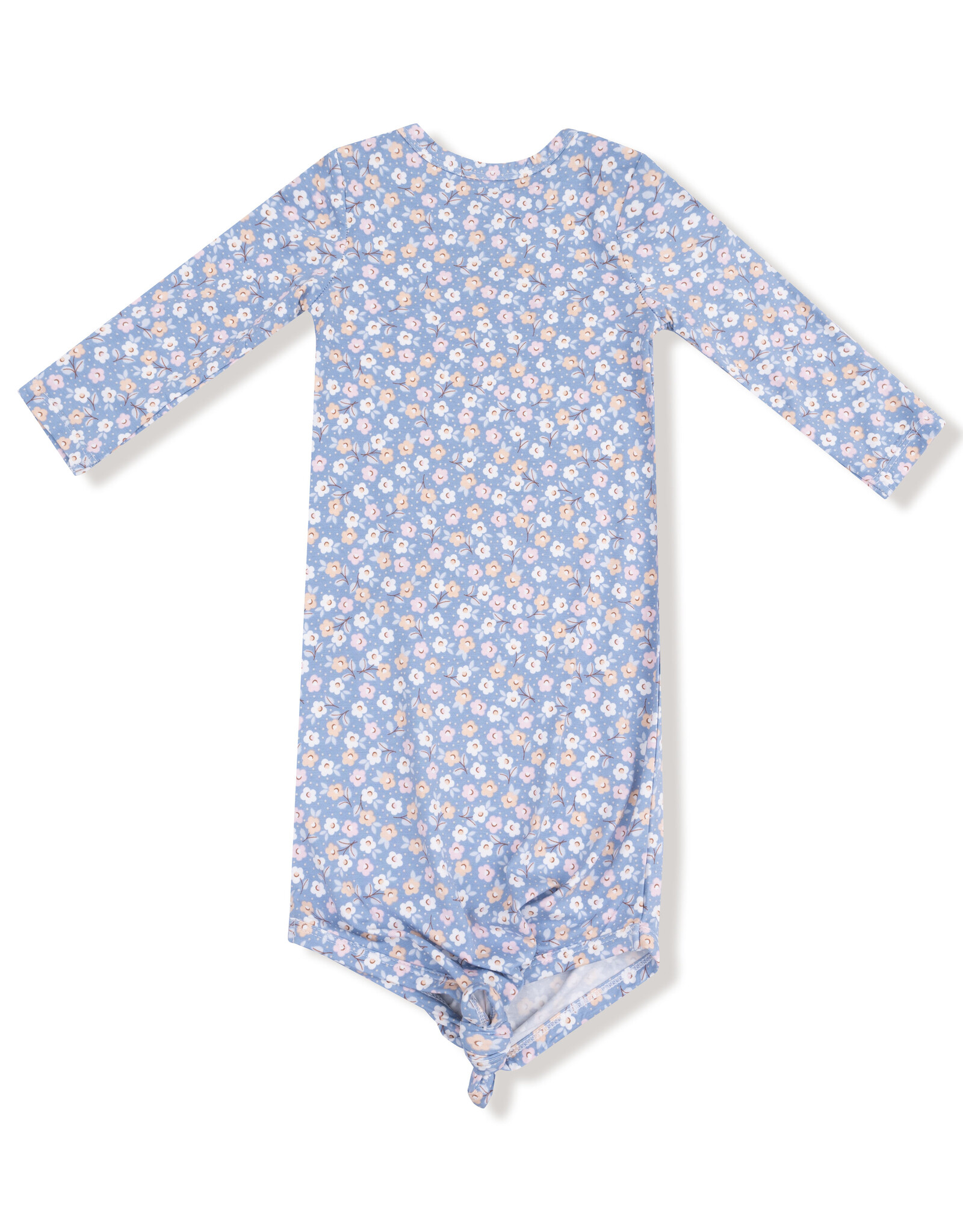 Angel Dear ADF25 Knotted Gown Country Calico