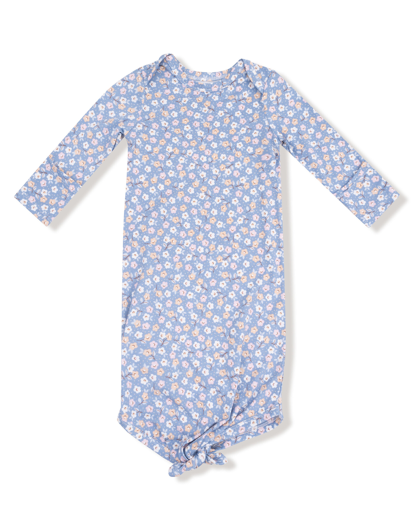 Angel Dear ADF25 Knotted Gown Country Calico