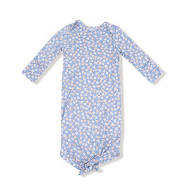 Angel Dear Knotted Gown Country Calico