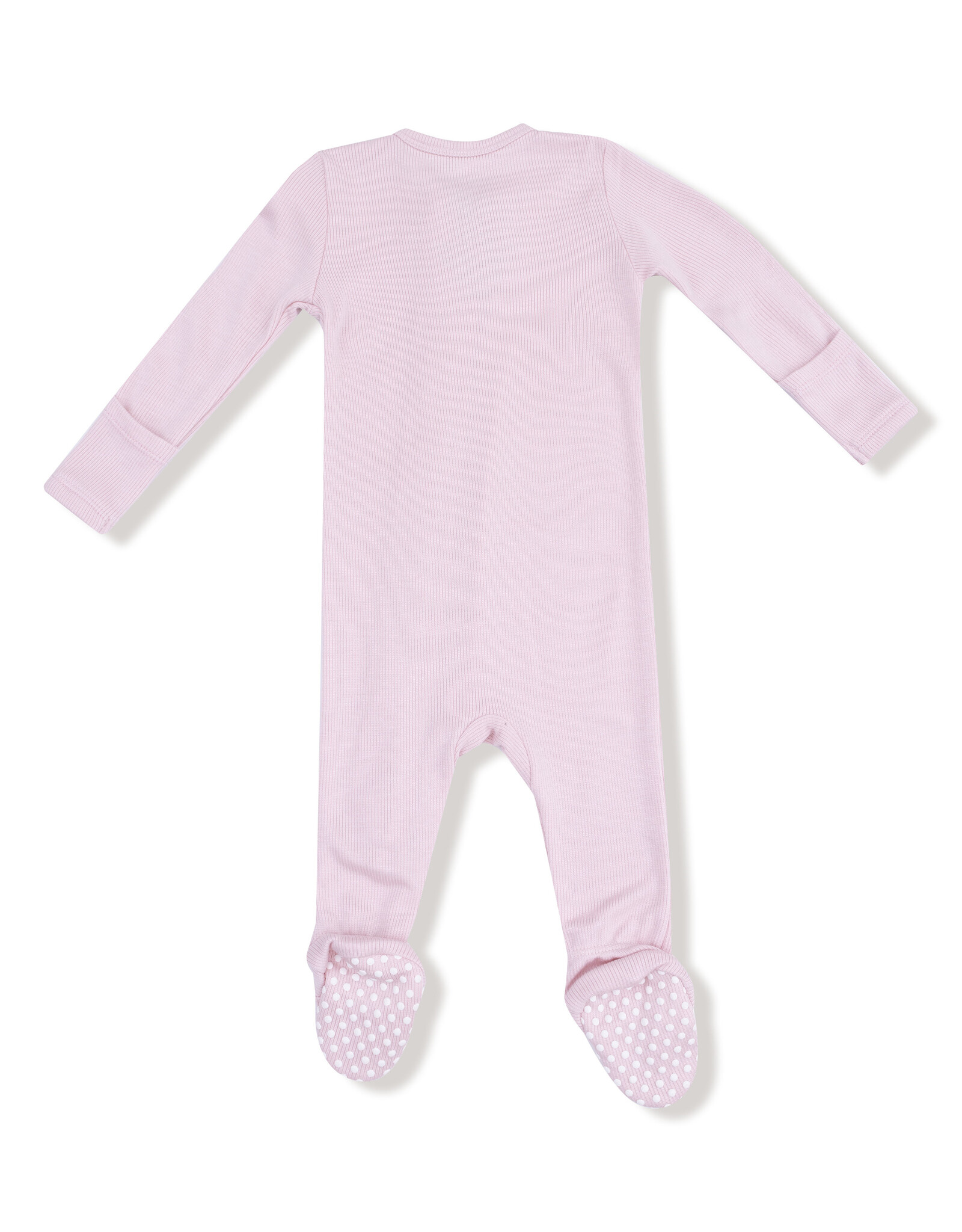 Angel Dear ADF25 2 Way Zipper Footie Potpourri
