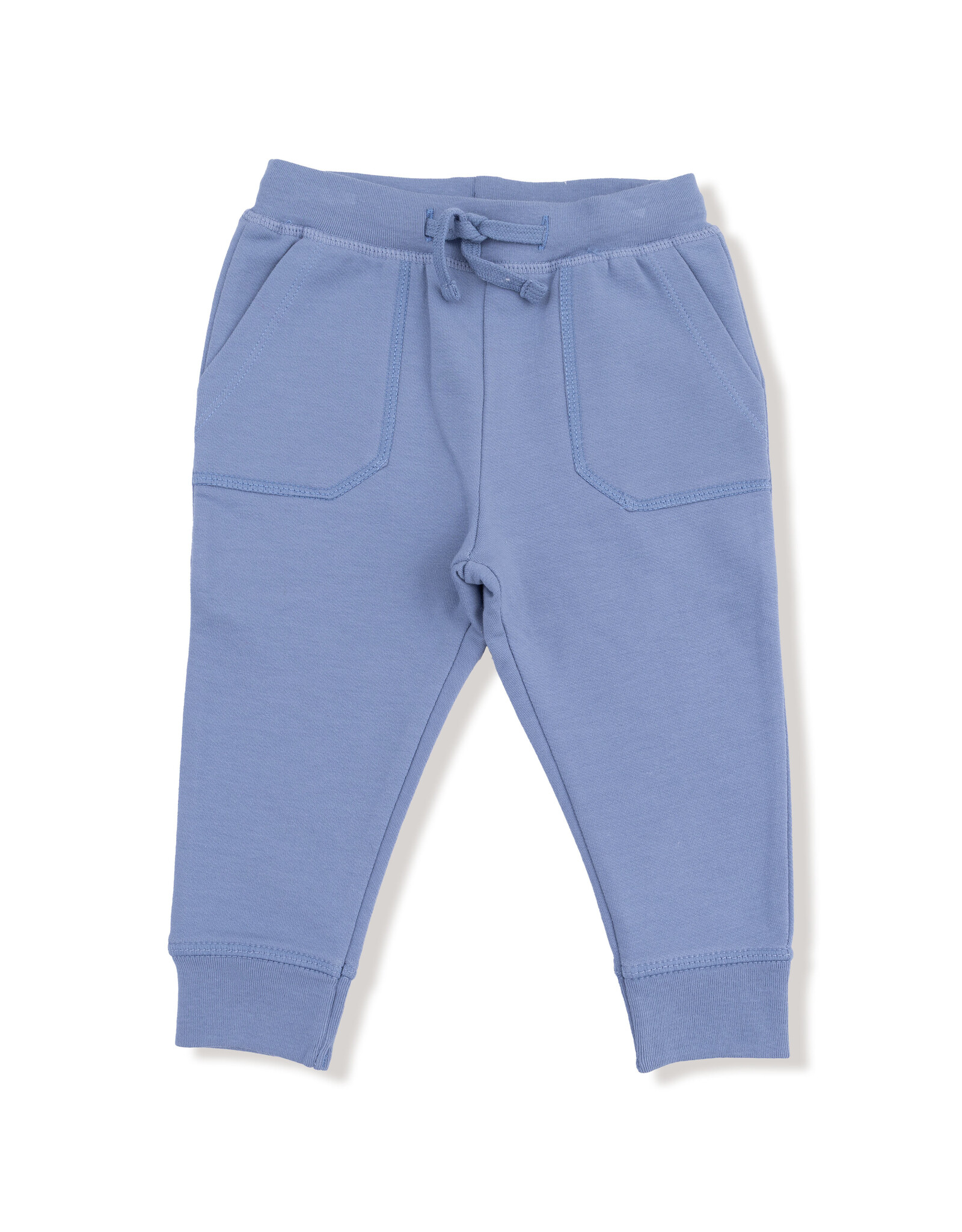 Angel Dear ADF25 French Terry Sweatshirt/Jogger Best Friend Dogs