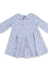 Angel Dear ADF25 Dress/Legging Set Country Calico
