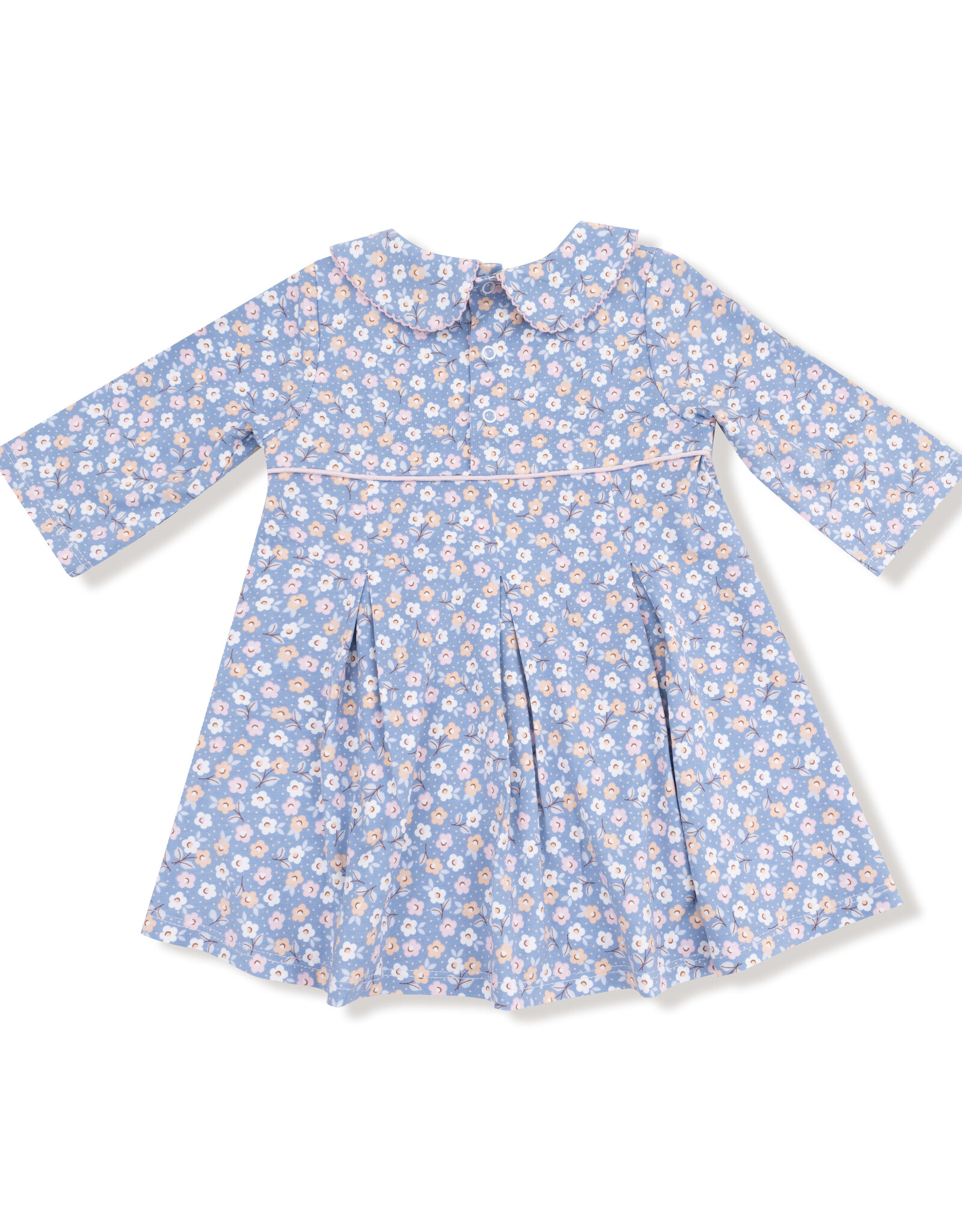Angel Dear ADF25 Dress/Legging Set Country Calico