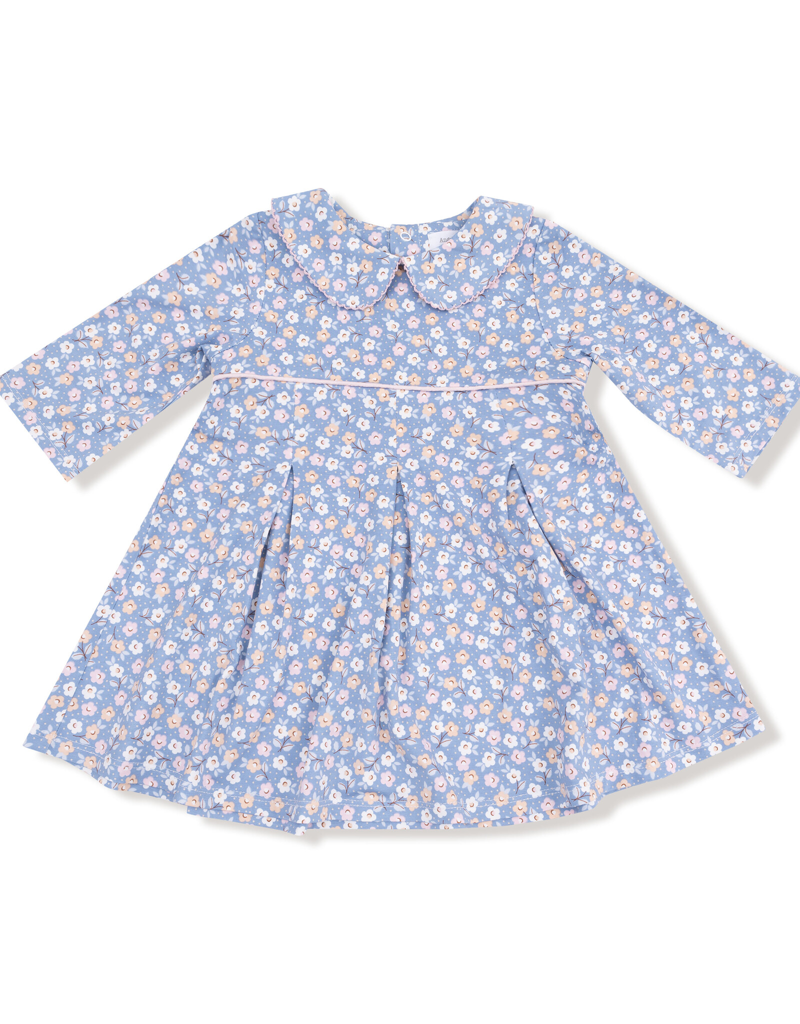 Angel Dear ADF25 Dress/Legging Set Country Calico