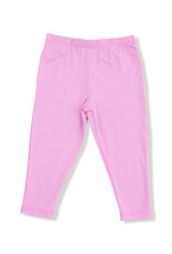 Angel Dear ADF25 French Terry Legging Set Pink Best Friend Dogs