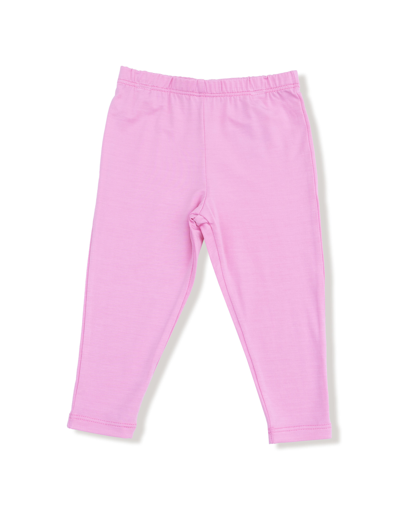 Angel Dear ADF25 French Terry Legging Set Pink Best Friend Dogs