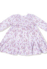 Angel Dear ADF25 Dress/Legging Set Sweet Dream Floral