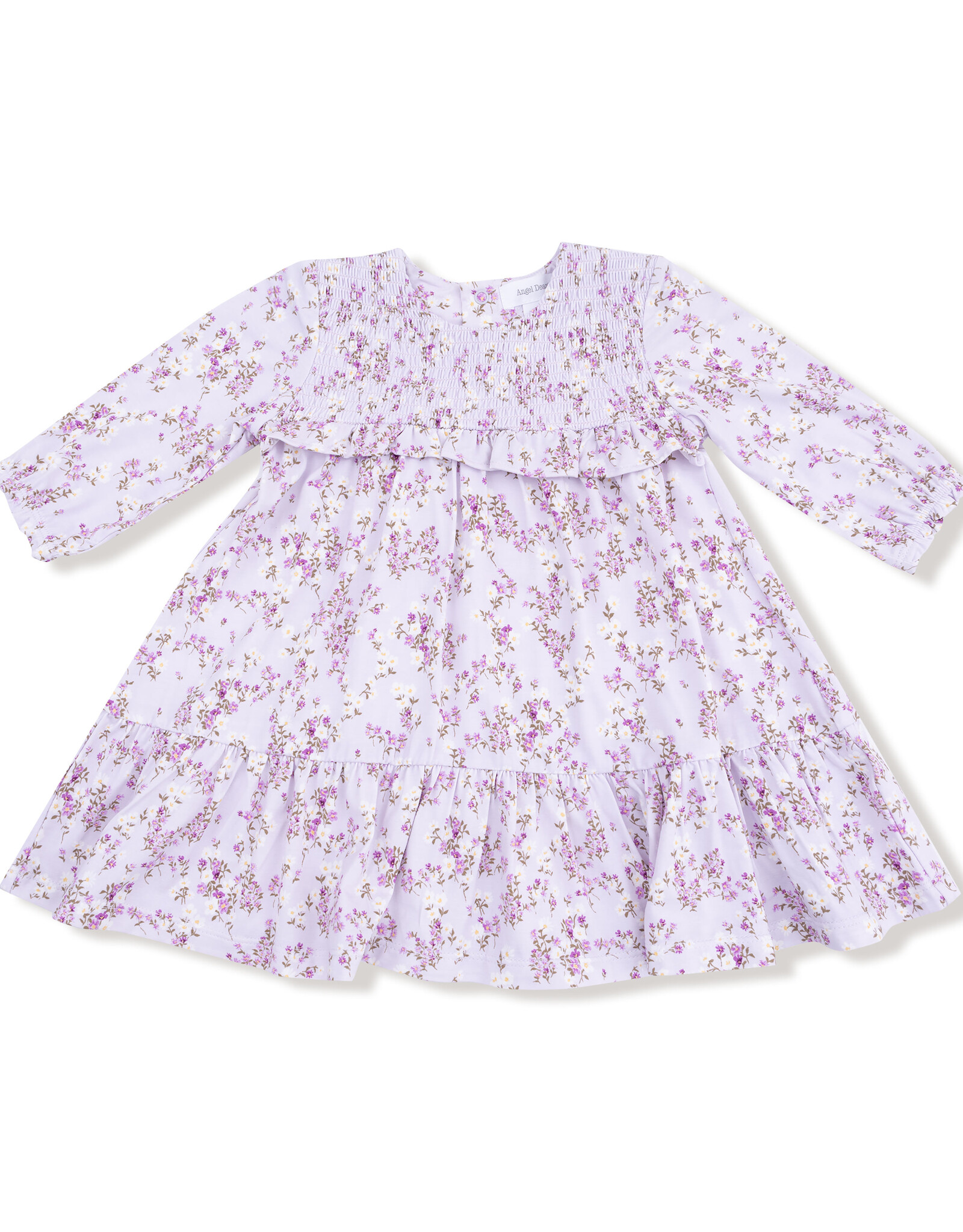 Angel Dear ADF25 Dress/Legging Set Sweet Dream Floral
