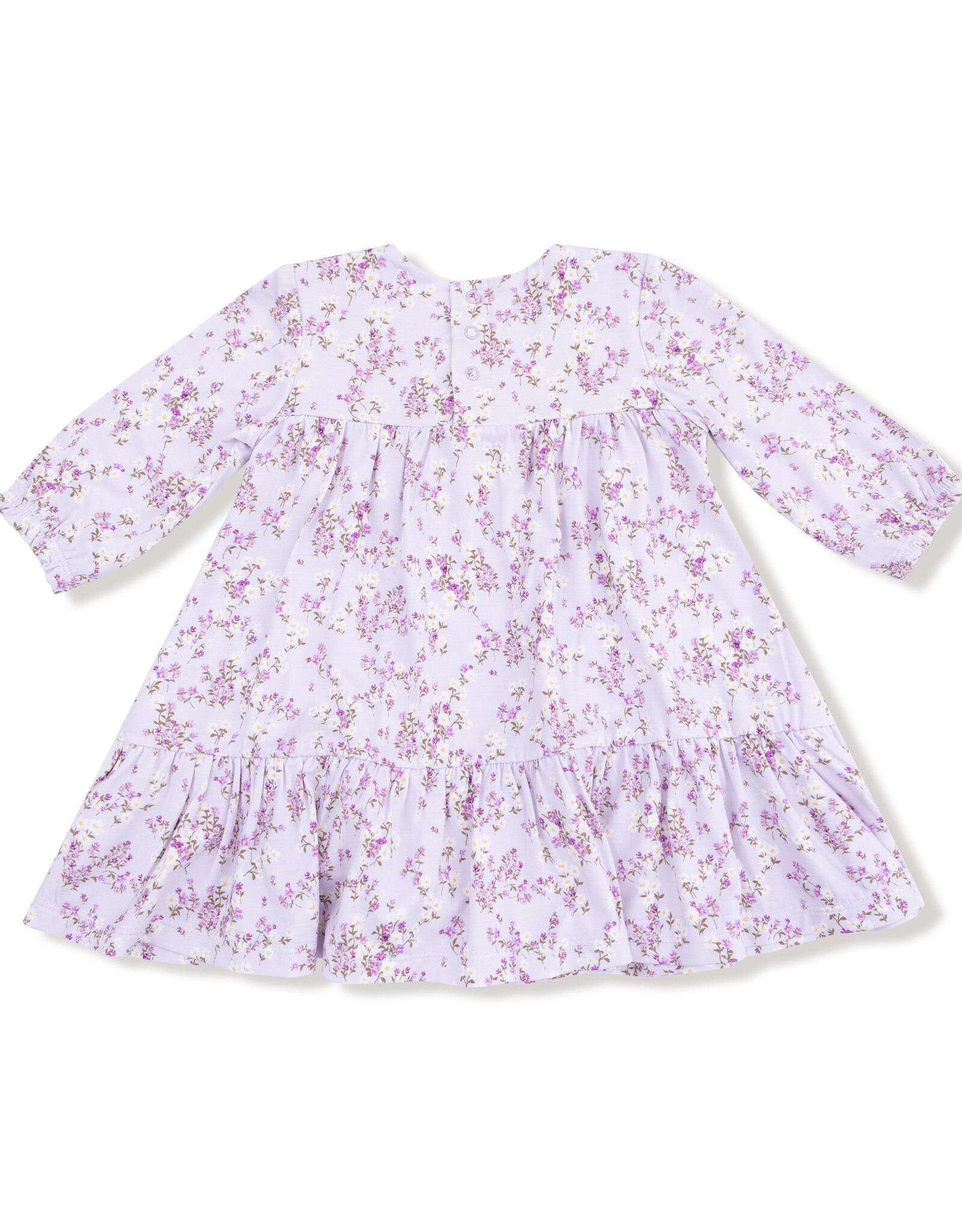 Angel Dear ADF25 Dress/Legging Set Sweet Dream Floral