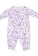 Angel Dear ADF25 Smocked Romper Sweet Dream Florals