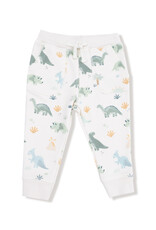 Angel Dear ADF25 French Terry Sweatshirt/Jogger Soft Dinos