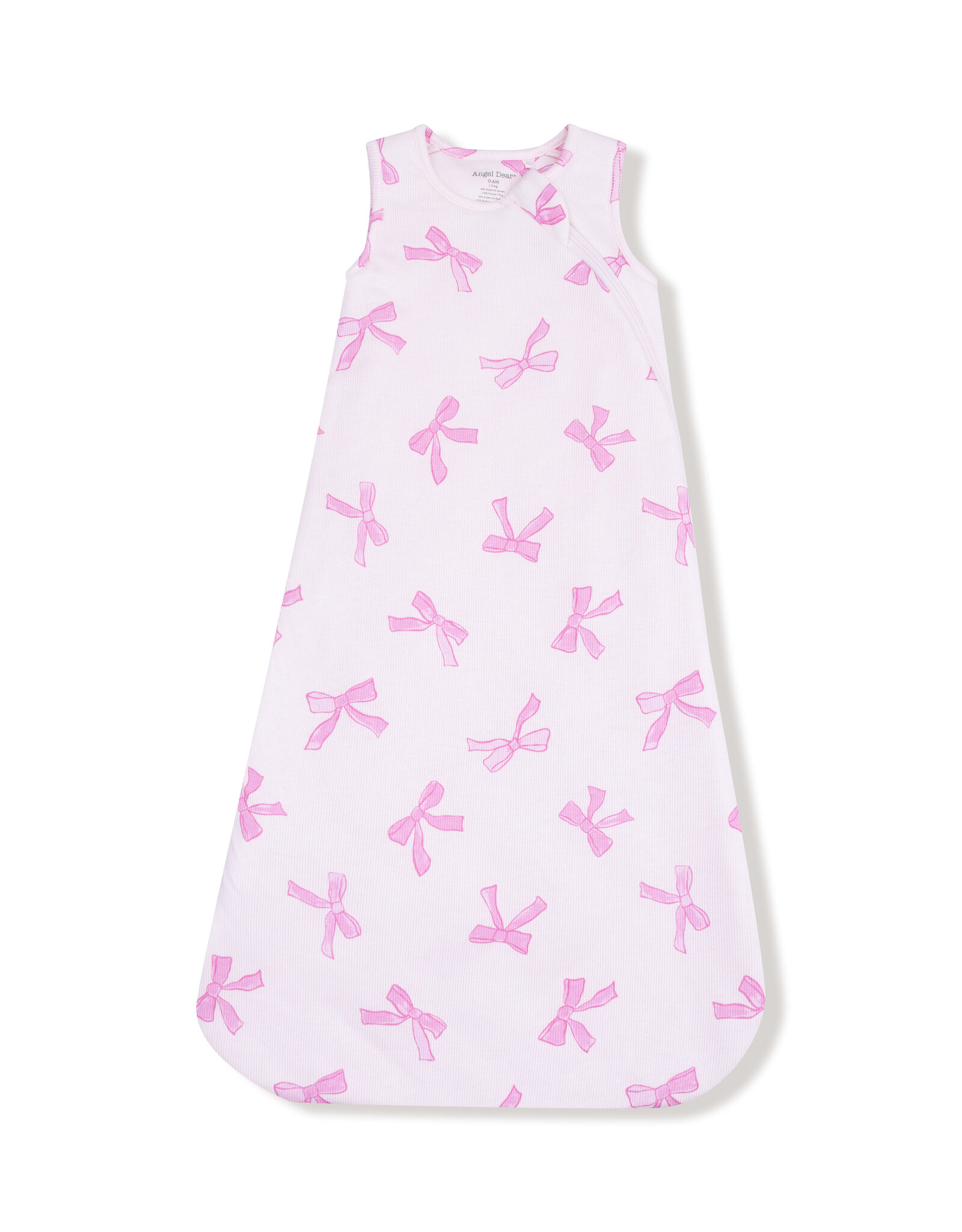 Angel Dear AD Sleeping Blanket Pretty Bows