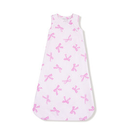 Angel Dear Sleeping Blanket Pretty Bows