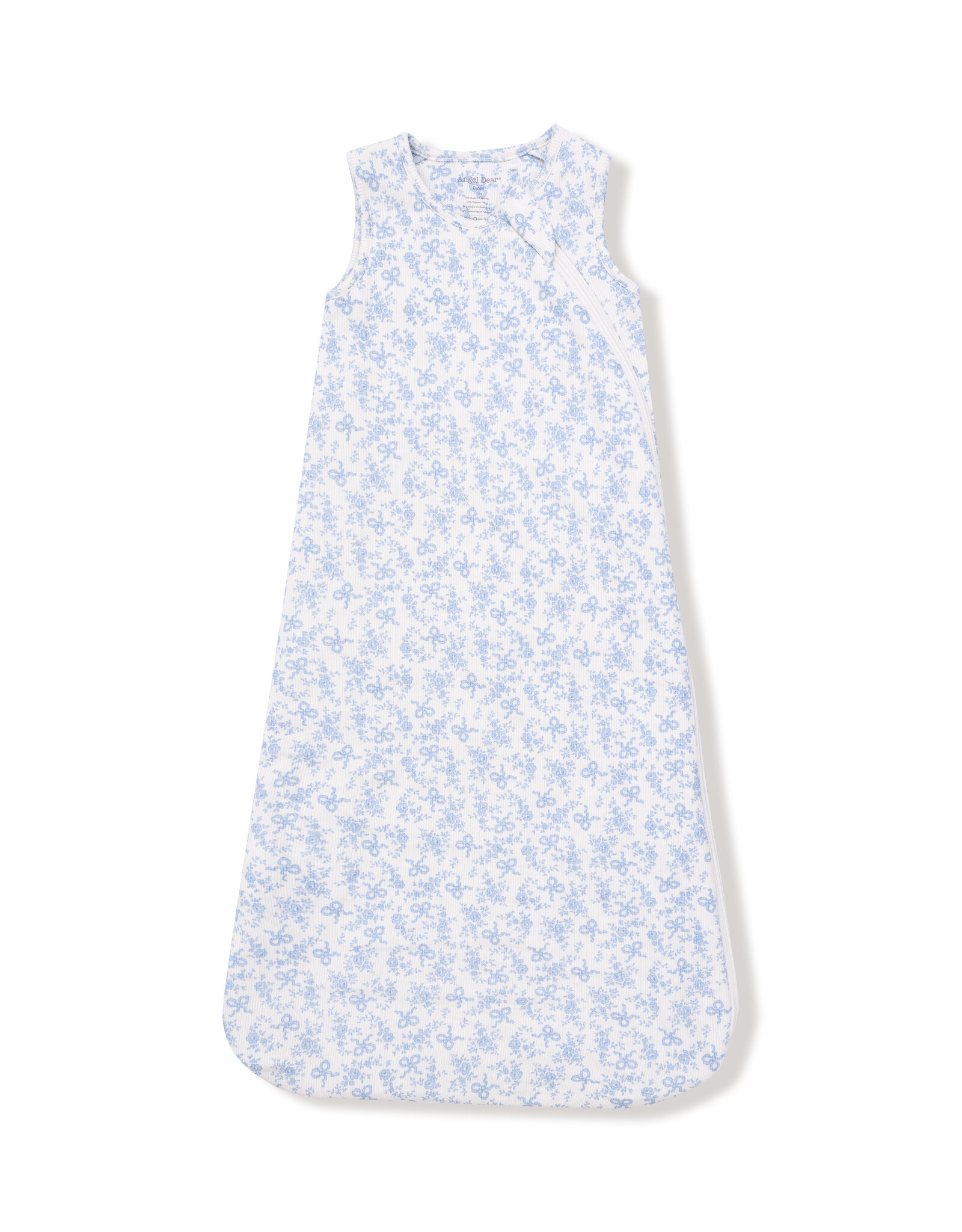 Angel Dear AD Sleeping Blanket Romi Floral