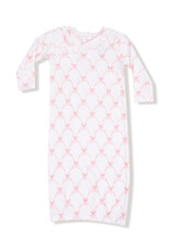 Angel Dear ADF25 Kimono Gown Ribbon Bow Trellis