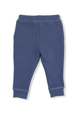 Angel Dear ADF25 French Terry Jogger Pant Indigo