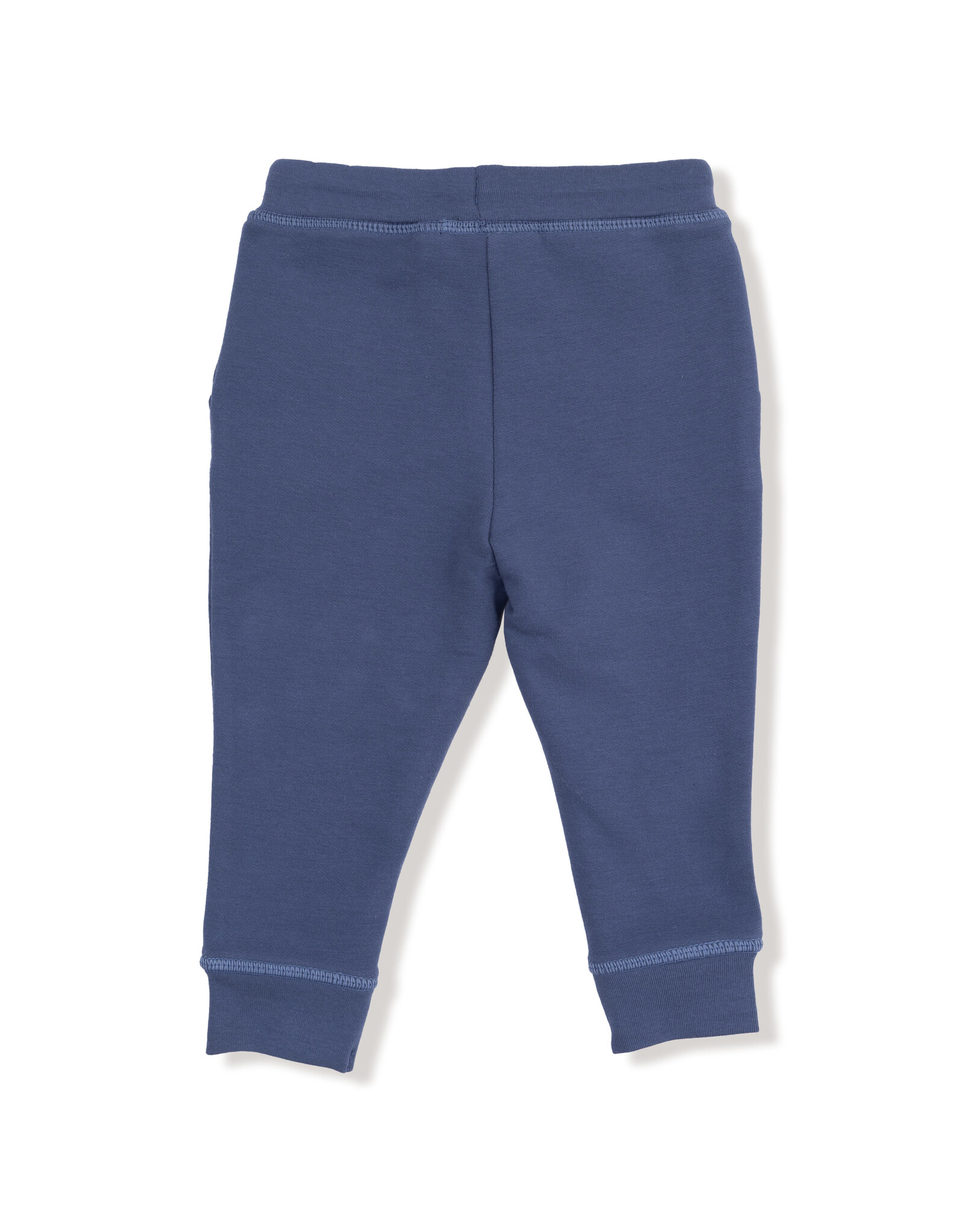 Angel Dear ADF25 French Terry Jogger Pant Indigo