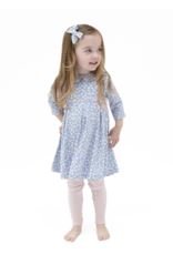 Angel Dear ADF25 Dress/Legging Set Country Calico
