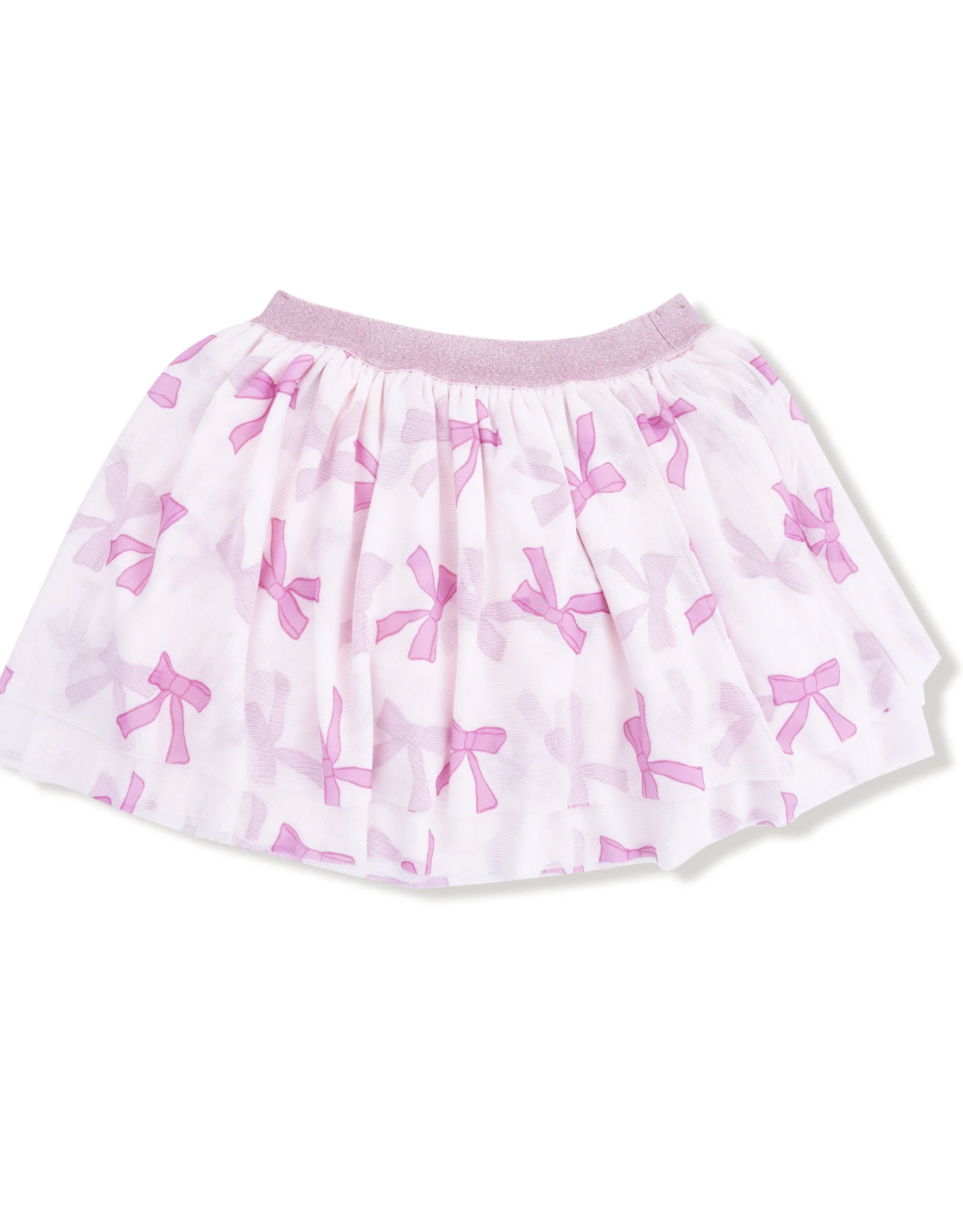Angel Dear ADF25 Tutu Skirt Pretty Bows