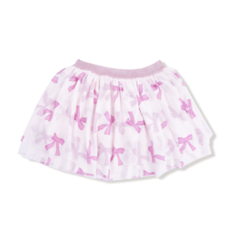 Angel Dear Tutu Skirt Pretty Bows