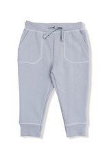 Angel Dear ADF25 French Terry Sweatshirt/Jogger Construction Vehicles