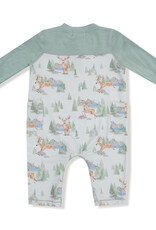 Angel Dear ADF25 Romper Buck Deer